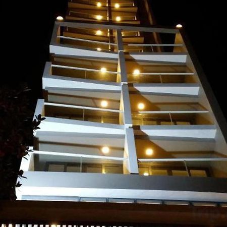 Sophia Hotel Nha Trang Exteriör bild
