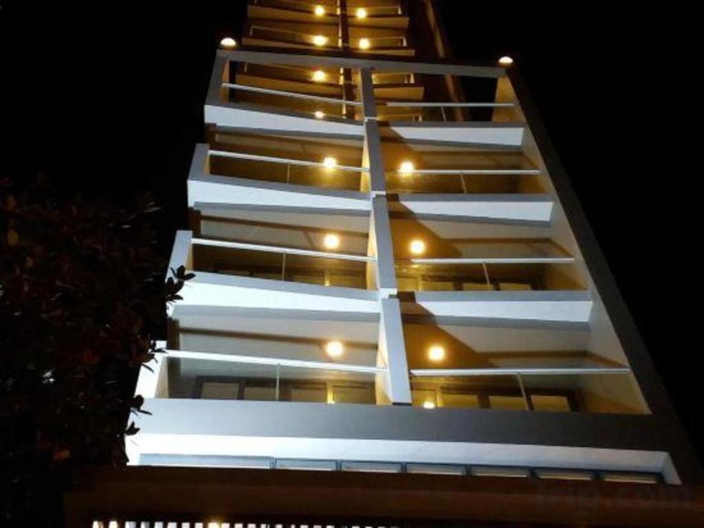 Sophia Hotel Nha Trang Exteriör bild