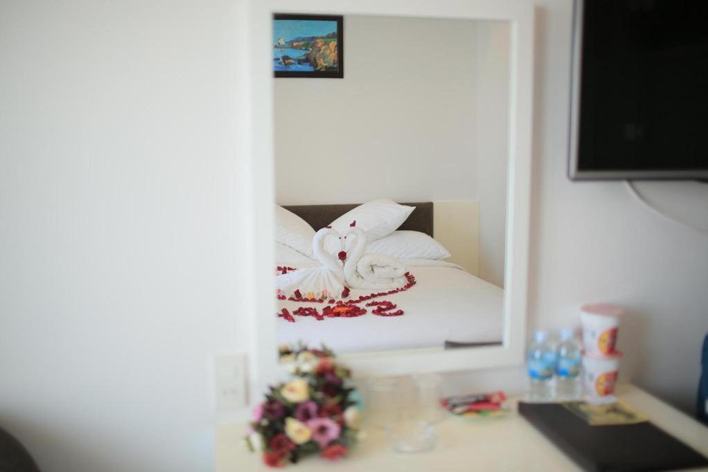 Sophia Hotel Nha Trang Exteriör bild