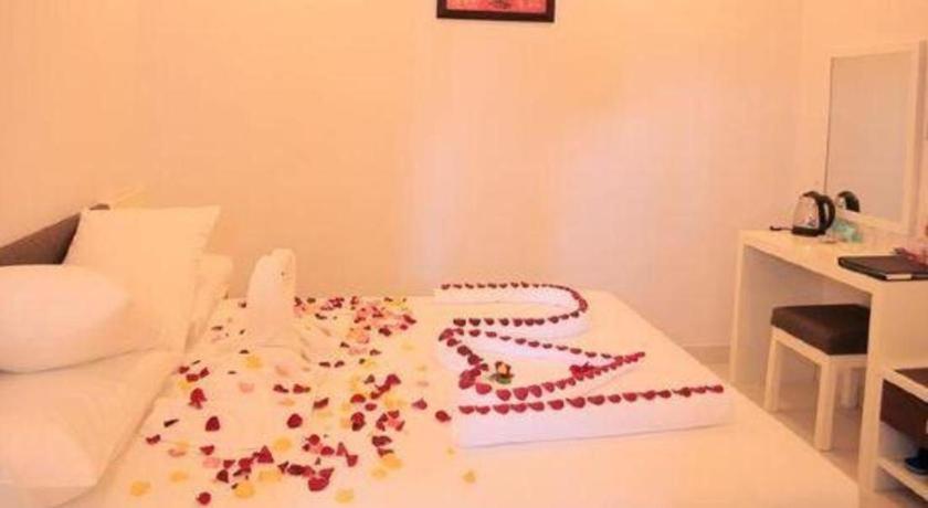 Sophia Hotel Nha Trang Exteriör bild
