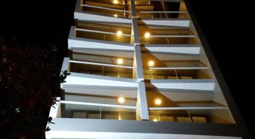 Sophia Hotel Nha Trang Exteriör bild