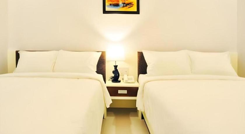 Sophia Hotel Nha Trang Exteriör bild